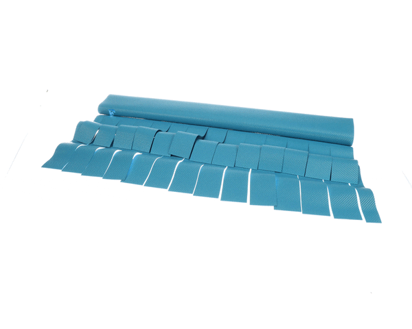 Meiko 9711104 Splash Curtain Einlauf Miq B D (MEI9711104) Each