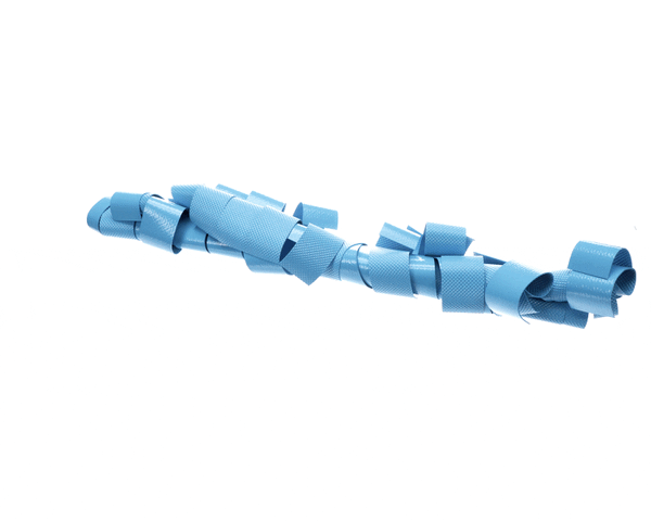 Meiko 9711128 Splash Curtain Tank/Trocknung (MEI9711128) Each