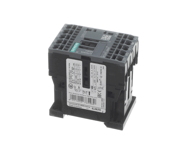 Meiko 9712815 Contactor 3Rt1017-1Bb41 24Vdc (MEI9712815) Each
