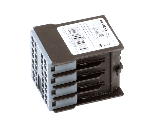 Meiko 9712836 Auxiliary Switch 3Rh2911-2Fb22 (MEI9712836) Each