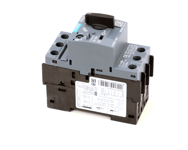 Meiko 9715180 Motor Protecting Switch 3Rv202 (MEI9715180) Each