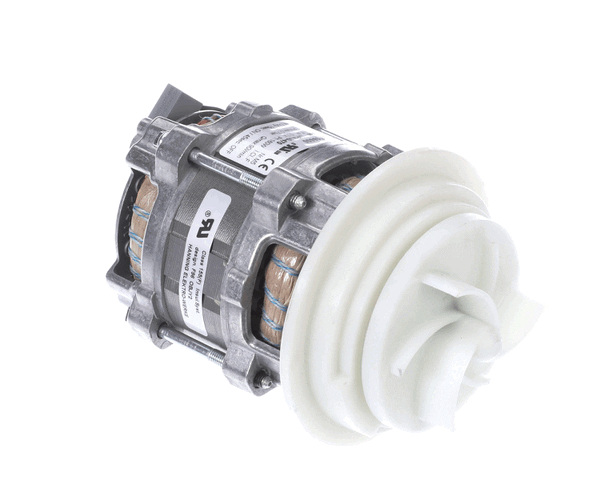 Meiko 9716600 Pump With Motor Upm30-470 - Klarspslpump (MEI9716600) Each
