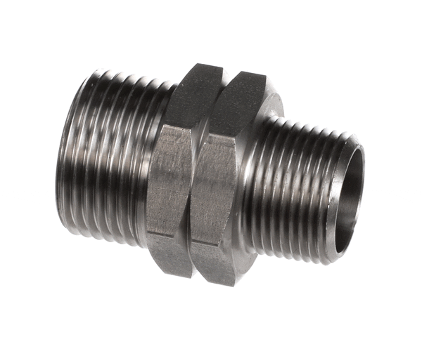 Meiko 9722560 Double Nipple Gew. 1 / Npt-Gew (MEI9722560) Each