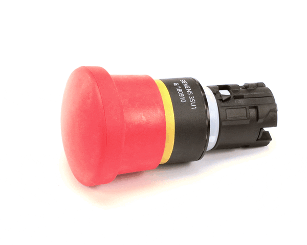 Meiko 9732435 Mushroom-Headed Emergency Stop (MEI9732435) Each