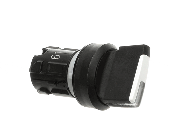 Meiko 9732436 T-Handle 3Su1002-2Bf60-0Aa0-Zx90 Bk/Wh 0 (MEI9732436) Each