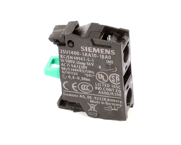 Meiko 9732449 Switch Unit 3Su1400-1Aa10-1Ba0 (MEI9732449) Each