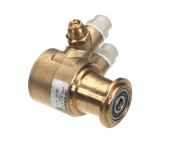 Meiko 9735506 Pump Housing Montiert Mit Gewi (MEI9735506) Each