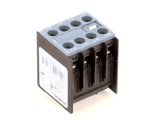 Meiko 9745609 Auxiliary Switch 3Rh2911-1Fa22 (MEI9745609) Each