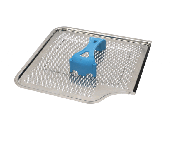 Meiko 9752700 Screen Cover Right Complete (MEI9752700) Each