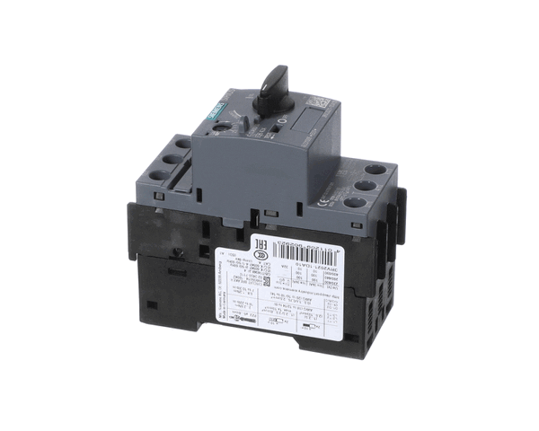 Meiko 9753598 Motor Protecting Switch 3Rv102 (MEI9753598) Each