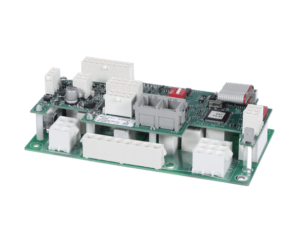 Meiko 9789673 I/O Circuit Board (MEI9789673) Each