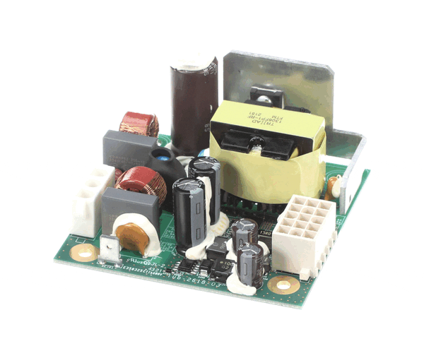 Meiko 9792254 Power Pack Pcb 180-264V, (MEI9792254) Each
