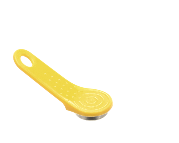Melitta 20248 Chip Key, Manager (Yellow) (MEL20248) Each