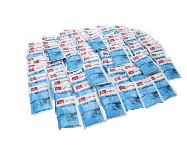 Melitta 54011 Amc Delimer (100 Packets) (MEL54011) Each