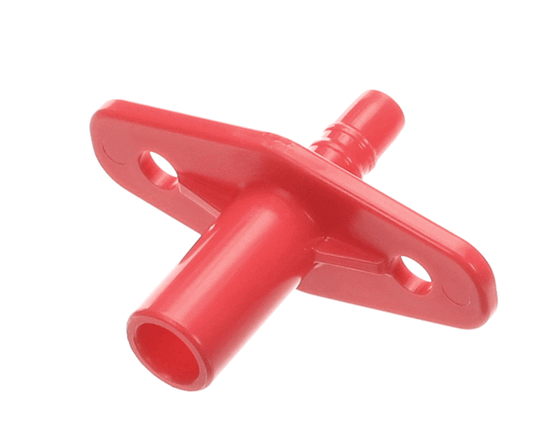 Melitta 7527849 Adapter, Bulk Milk Bag, Red (MEL7527849) Each