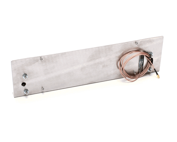 Merco 1087853Sp Antenna Assembly, Mhc Rh Short Gnd (MER1087853SP) Each