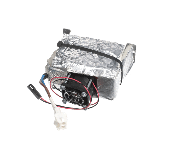 Merco 1088663Sp Air Heater Assy,230V-450W 8Cfm (MER1088663SP) Each