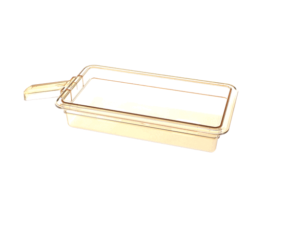 Merco 8030490 Single Handled Tray (MER8030490) Each