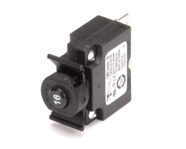Merco 8074882 Breaker, Circuit 16 Amp (MER8074882) Each