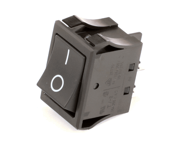 Merco 8076023 Switch, Power Dpst 16Amp (MER8076023) Each