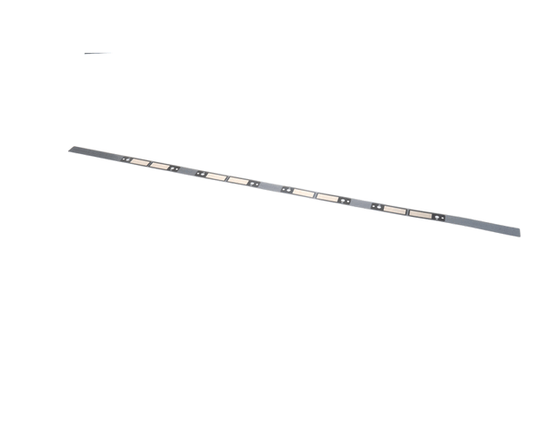 Merco 8076072 Overlay,Timerbar,4 Wide 4 Pos (MER8076072) Each