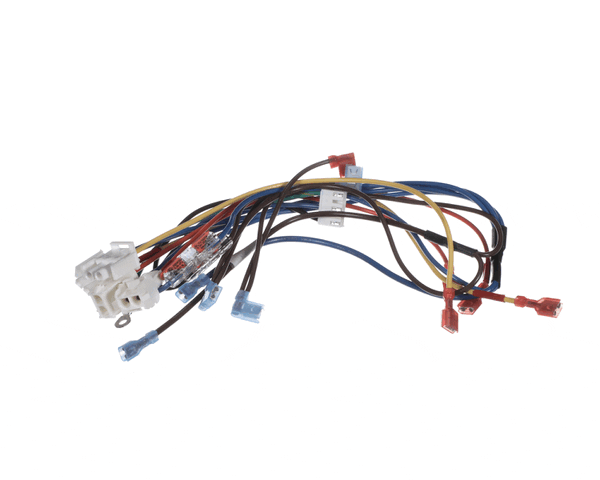 Merco 8076080 Harness, Ac Power, 2X2 (MER8076080) Each