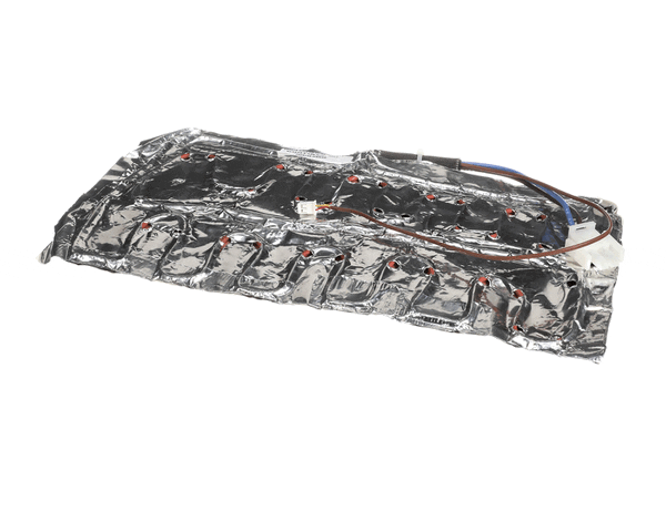 Merco 8076098 Heater Pad, 230V, 100W (MER8076098) Each
