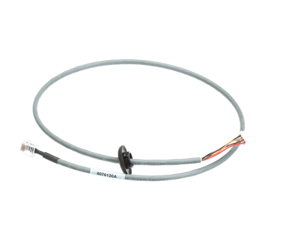 Merco 8076120 Cable, Comm Rj-12 To Pcb (MER8076120) Each
