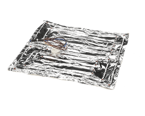 Merco 8076171 Pad Heater, 120V 200W (MER8076171) Each