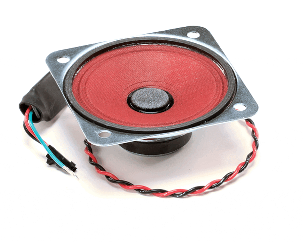 Merco 8076173 Speaker, 4 Ohm, Filter, Vhc (MER8076173) Each