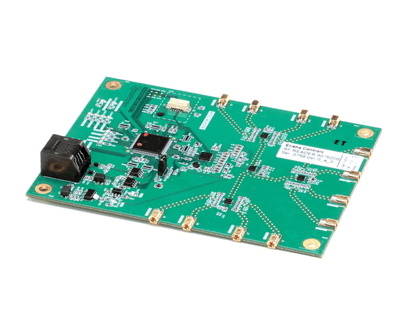Merco 8076208 Board, Rfid Reader (MER8076208) Each