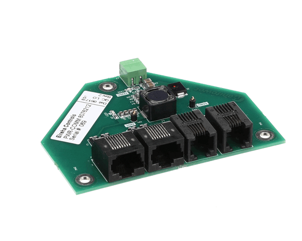 Merco 8076212 Board, Mhc Power & Comm (MER8076212) Each