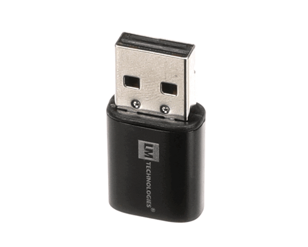 Merco 8076226 Dongle, Mhc Wifi Lm808 (MER8076226) Each