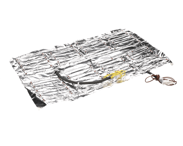 Merco 8076235 Heater, Mhc 5X4 120V 140W Rh (MER8076235) Each