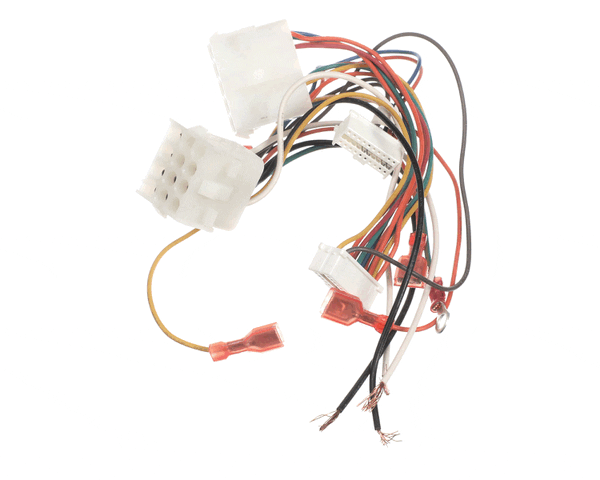 Merco 8076243 Harness,Fq4000 Fv Control Box (MER8076243) Each