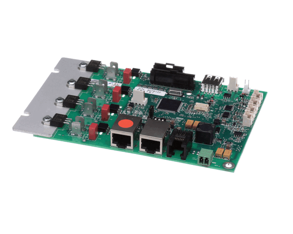 Merco 8076471 I/O Board, Merco Easytouch (MER8076471) Each