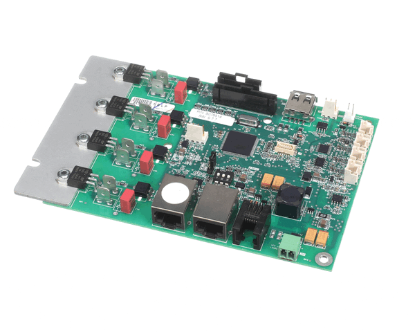 Merco 8076514 Board, Merco Mha/Mhd Io (MER8076514) Each