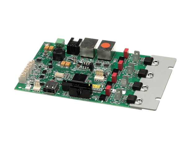 Merco 8263405 Merco Gm I/O Board (MER8263405) Each