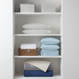 Arkwright Home® Host & Home Brushed Microfiber Quilt Set, Twin, Taupe, 4/Case (MFQT-TWSET-TP) Case of 4