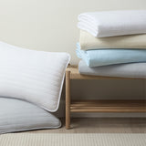 Arkwright Home® Host & Home Brushed Microfiber Quilt Set, Twin, White, 4/Case (MFQT-TWSET-WH) Case of 4