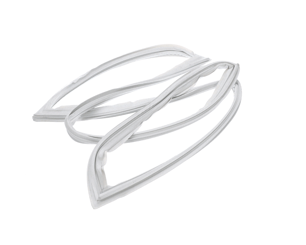 Micro Fridge 8330321654000 Refrigerator Gasket (MFR8330321654000) Each