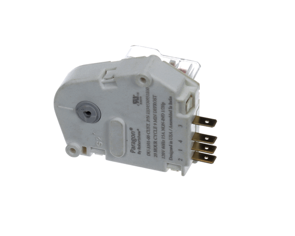 Micro Fridge 8334530951500 Defrost Timer 3.6 (MFR8334530951500) Each