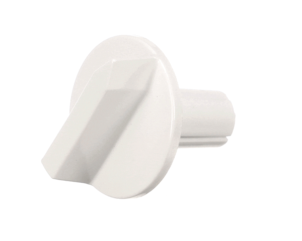 Micro Fridge Arahda105060 Knob, Thermo, White (MFRARAHDA105060) Each