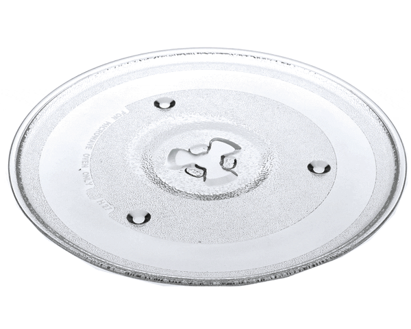 Micro Fridge Mo-E0608 Glass Tray (MFRMO-E0608) Each