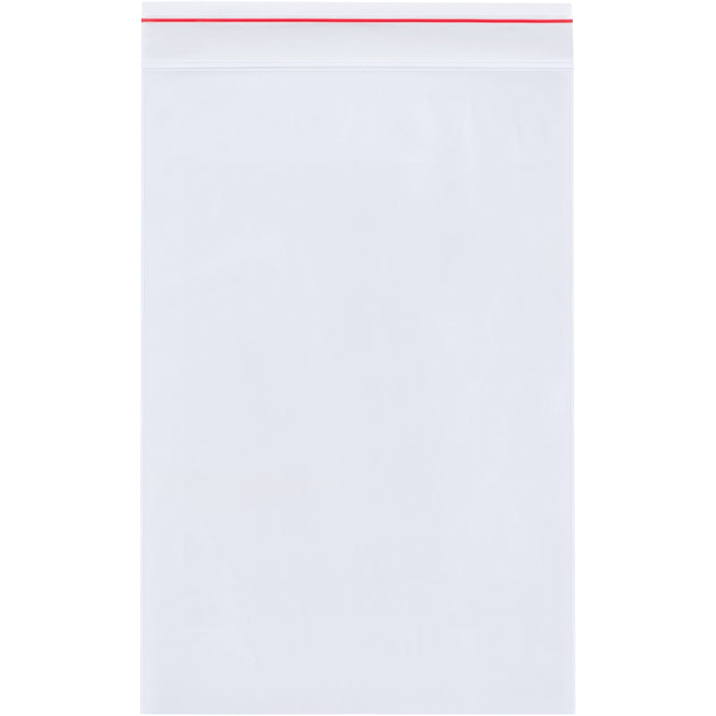 12 x 12" - 2 Mil Minigrip® Reclosable Poly Bags (MG3665) Case Of 1000