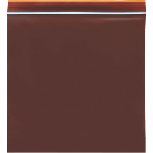 2 x 3" - 3 Mil Minigrip® Reclosable Lab Guard® UV Protection Bags (MGLG101) Case Of 1000