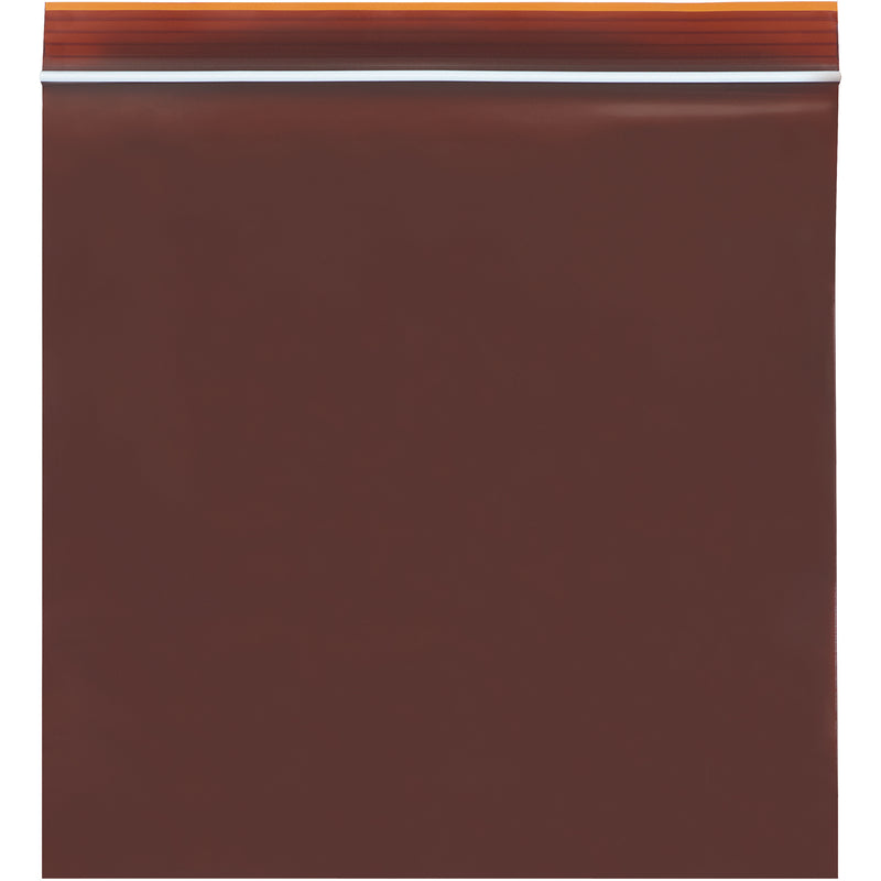 2 x 3" - 3 Mil Minigrip® Reclosable Lab Guard® UV Protection Bags (MGLG101) Case Of 1000