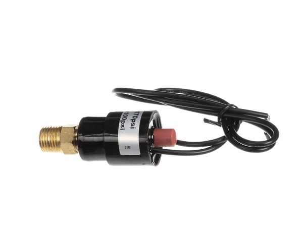 Miatech 14022 Pressure Switch 110-140 Psi (MIA14022) Each