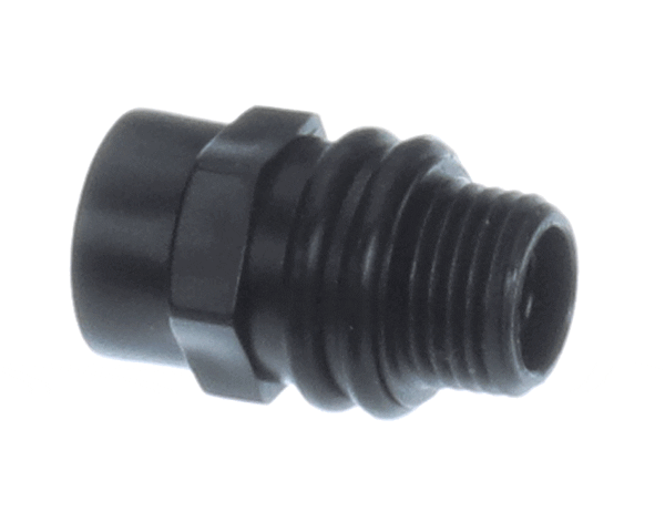 Miatech 20078 Double O-Ring Tip Black (MIA20078) Each