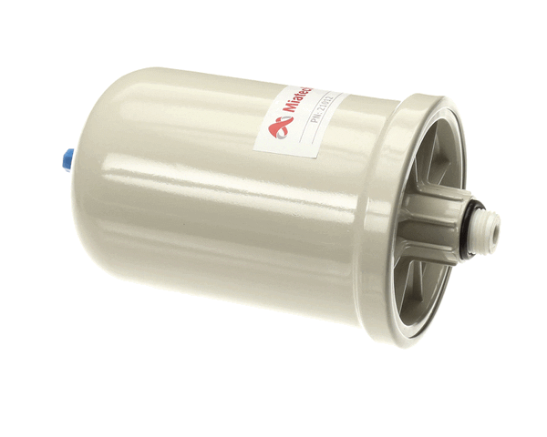Miatech 21012 Pressure Tank 1.3 Liter, 1/2" (MIA21012) Each